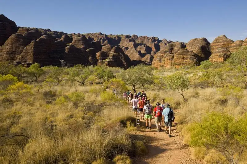 24 Days Perth to Darwin Adventure Combo | Adventure Tours Australia