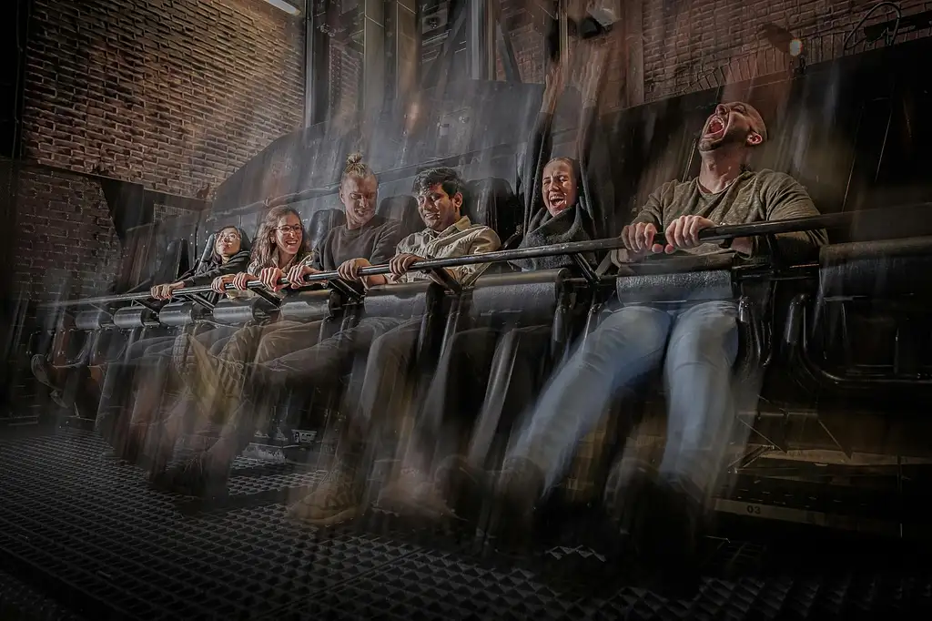 Berlin Dungeon and Madame Tussauds | Combo Ticket