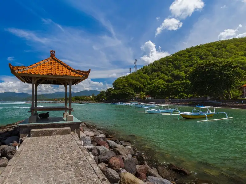 8 Day Bali Family Holiday with Teenagers