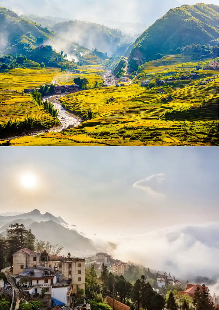 7 Day North Vietnam Snapshot | One Life Adventures