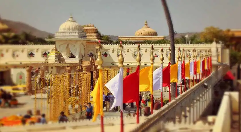 South & North India Tour