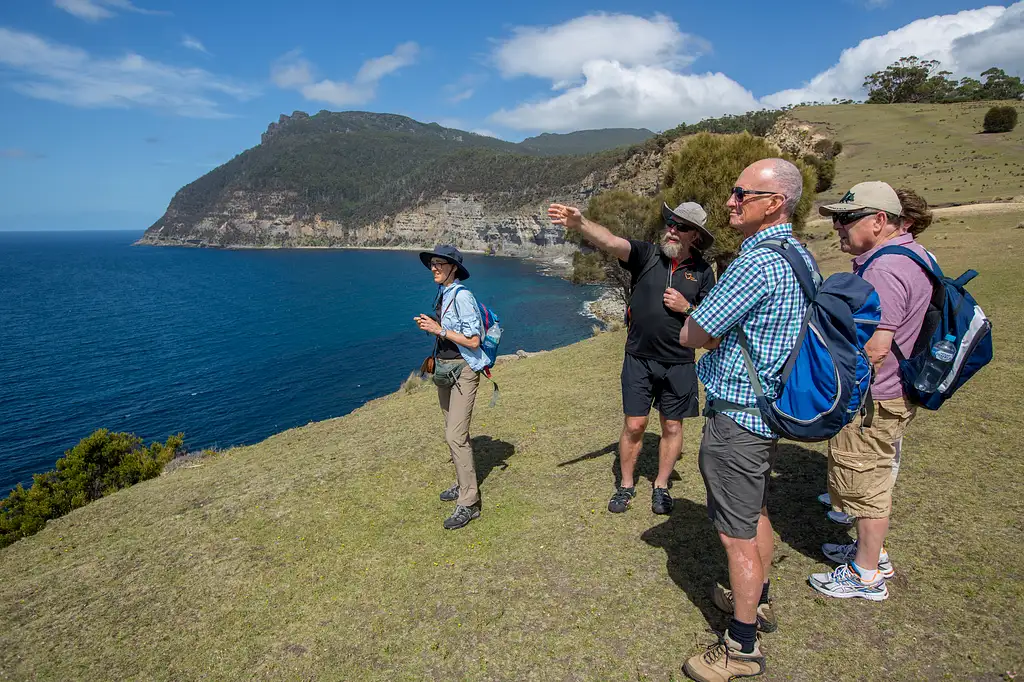 Maria Island Day Tour From Hobart