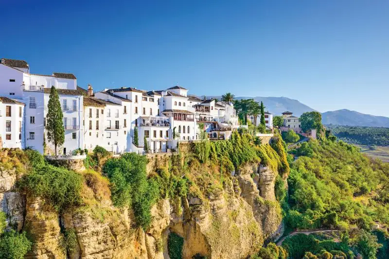 15 Day Best of Spain Tour