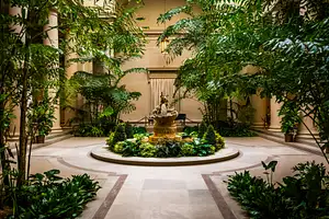Semi-Private National Gallery of Art Experience DC
