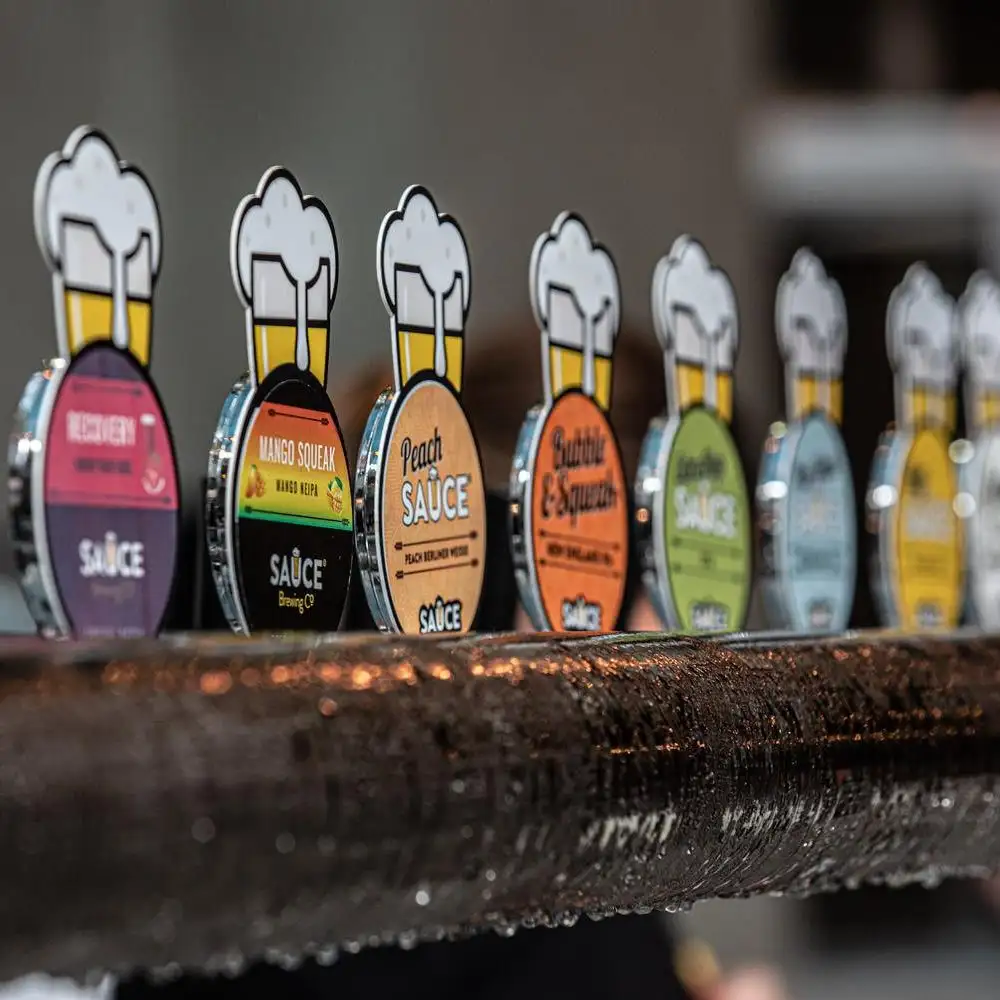 Cairns Walking Brewery Tour
