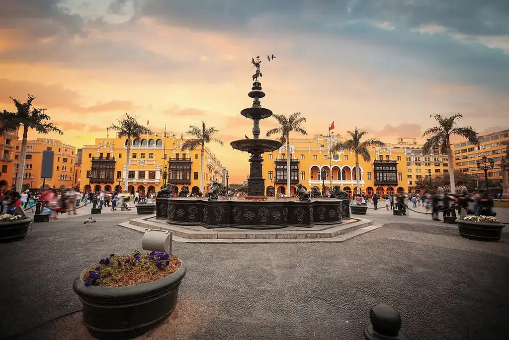 9 Day Peru Adventure with Houston Vandergriff (11 May, 2024)