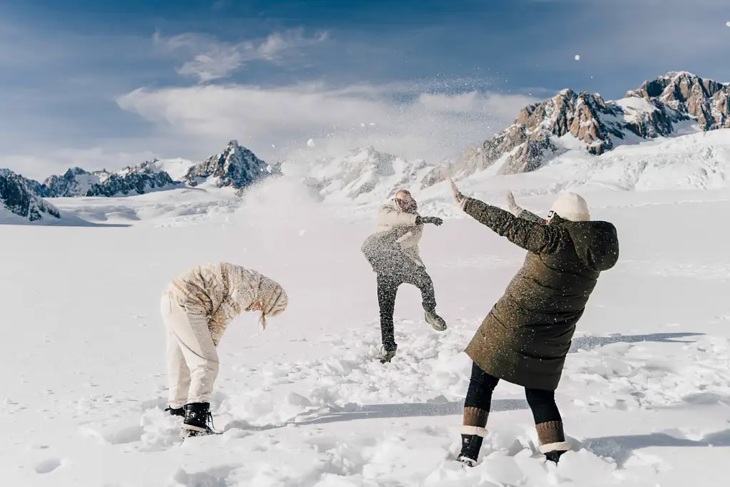 Mountain High: Mount Cook/Aoraki Scenic Helicopter Ride With Alpine Landing