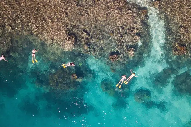 5 Day Island Adventurer | Awesome Adventures Fiji