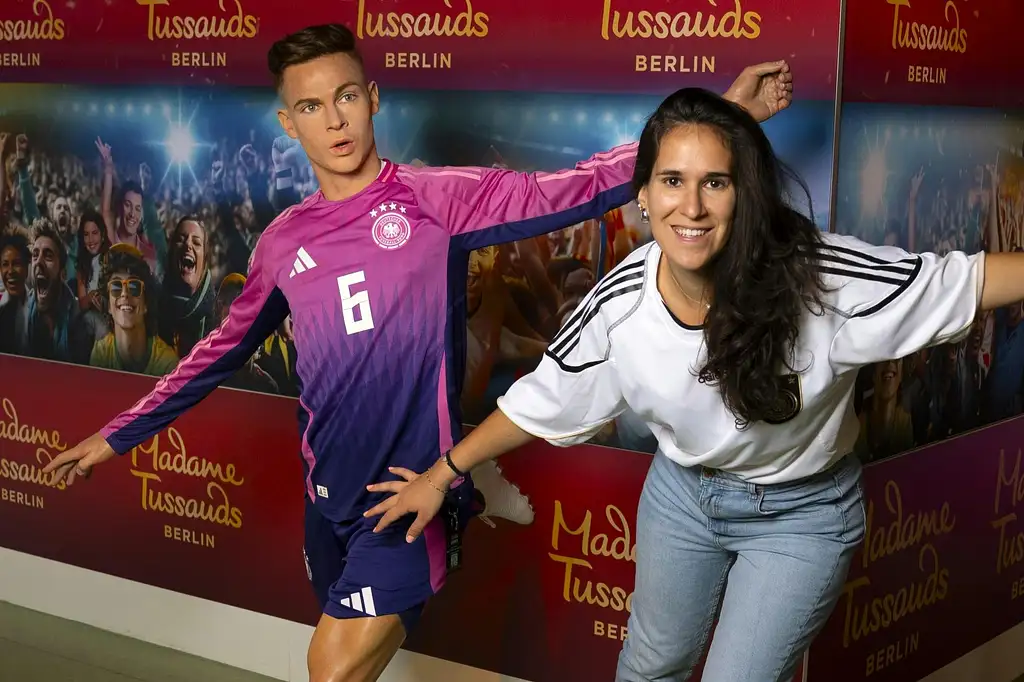 Madame Tussauds and Sea Life Berlin | Combo Ticket
