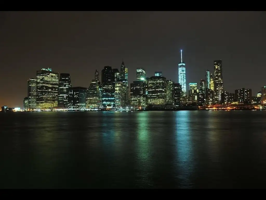 New York Sunset Cruise With Statue Of Liberty And Skyline View