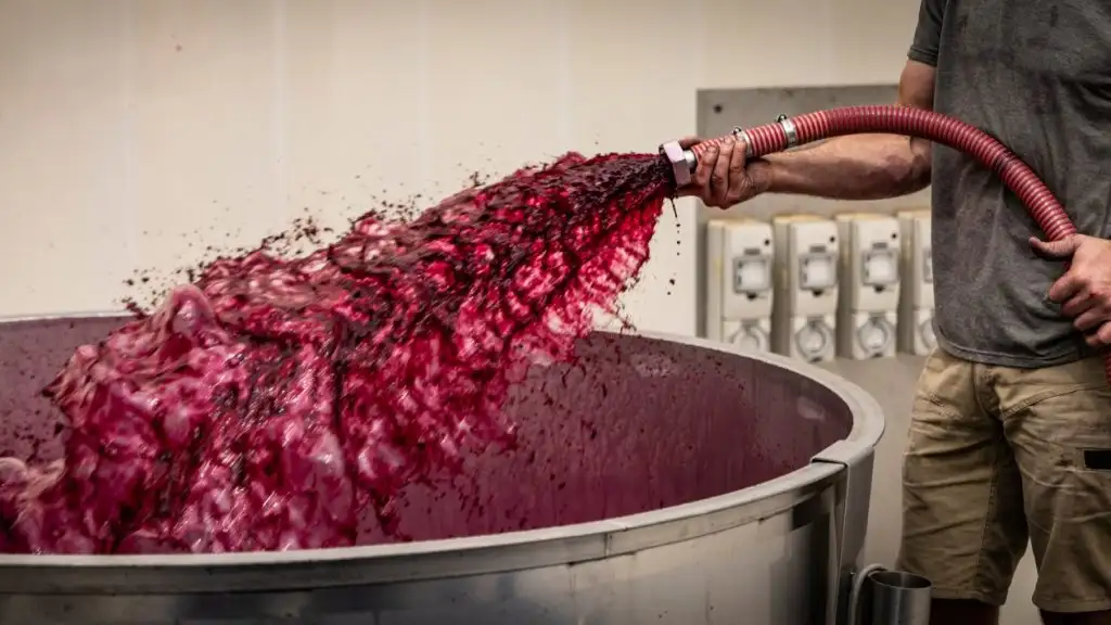 Uncork Barossa Small Group Wine Tour
