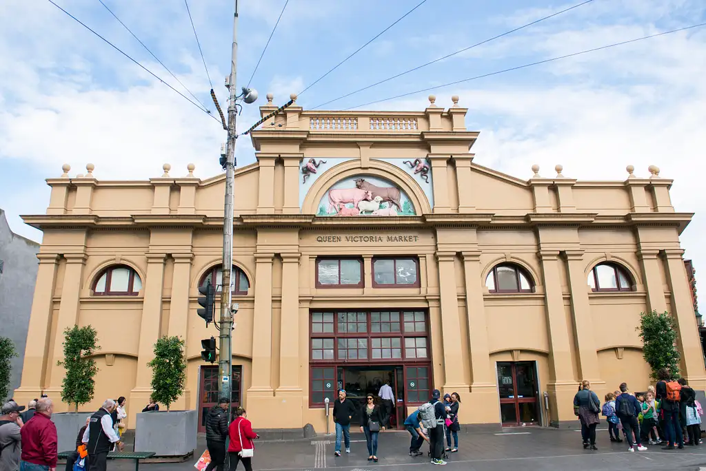 Melbourne City Highlights Discovery Tour