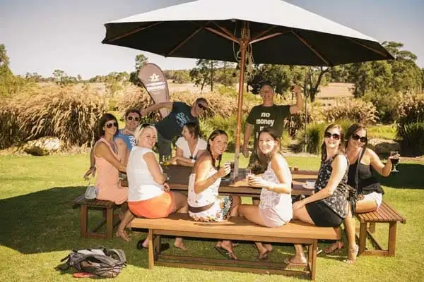 Margaret River Craft Beer Tour