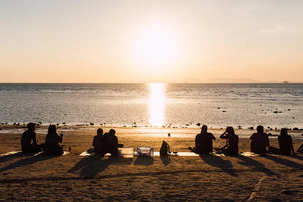 10 Day Essential Thailand Tour: 3 Star Hotel Accom