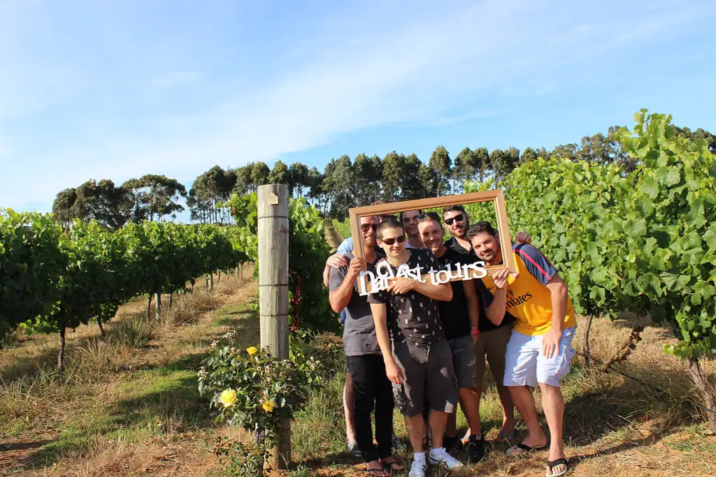 Premium Full Day Wine Tour - Margaret River