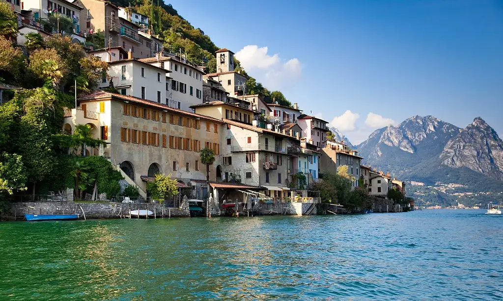Como Lake with Bellagio and Lugano Day Trip | From Milan