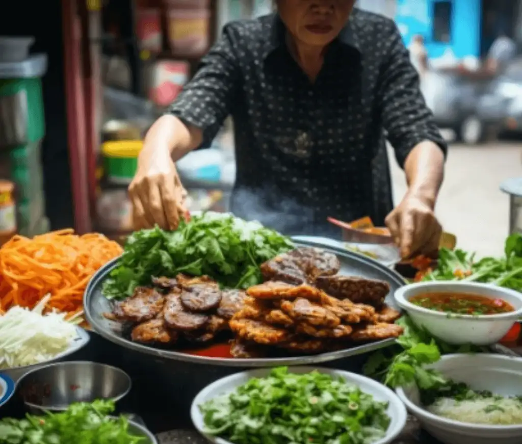 2024 Vietnam Retreat | 8 Day Getaway with Ellie Peach