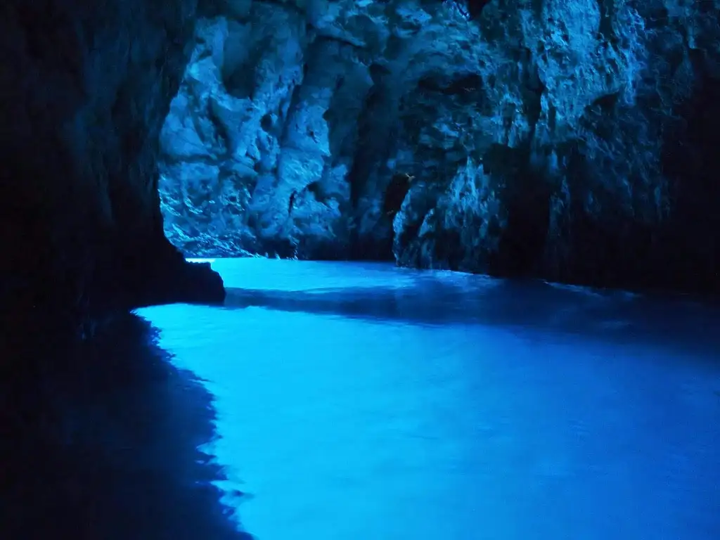 Elaphiti Islands and Blue Cave Snorkeling Tour from Dubrovnik | Group Half-Day Tour