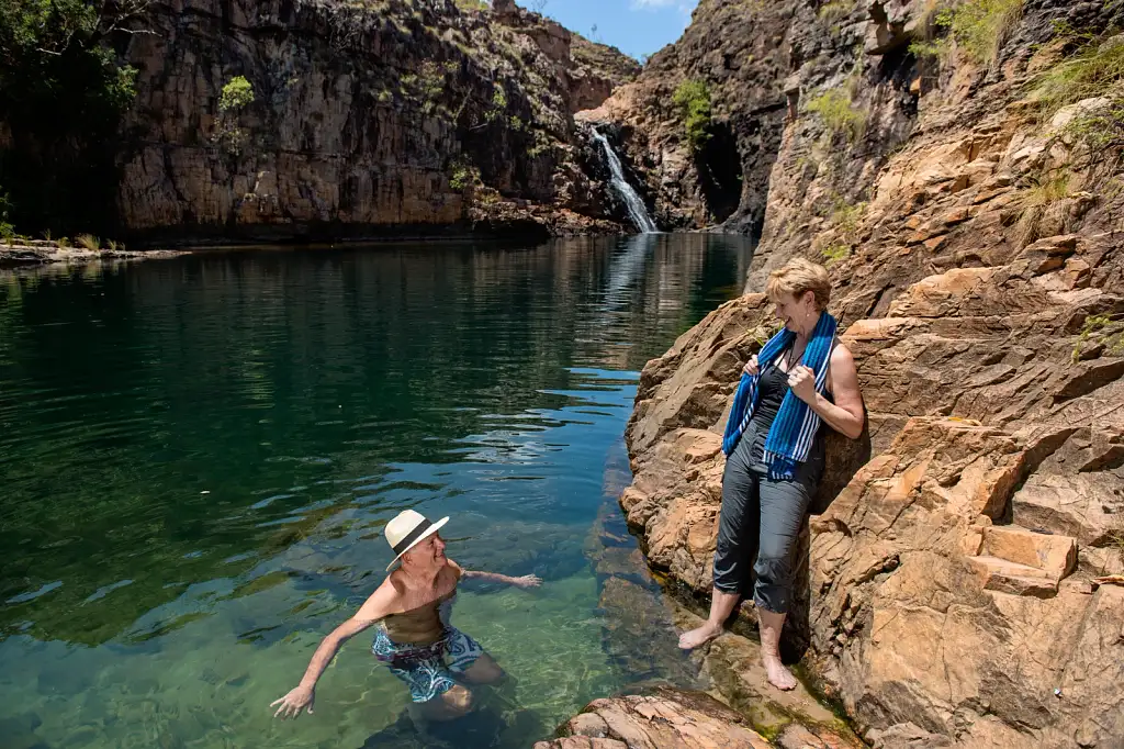 5 Day Kakadu & Litchfield Outback Adventure | From Darwin