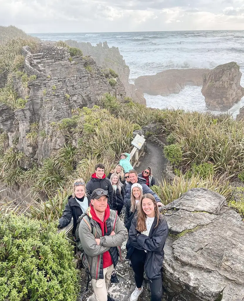 10 Day South Island Explorer | Christchurch to Christchurch