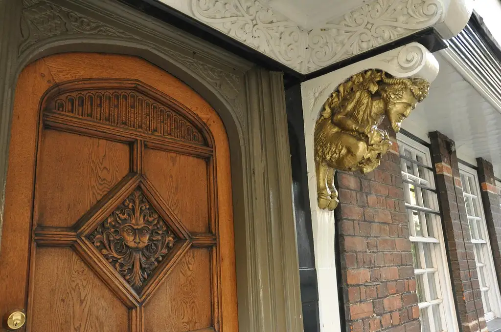 Oxford Official CS Lewis and JRR Tolkien Walking Tour
