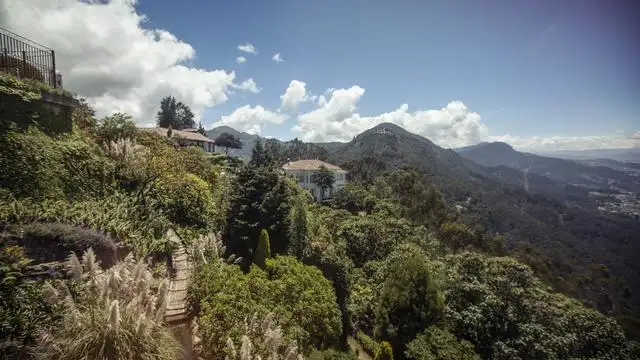 Classic Colombia – 16 Days, 15 Nights