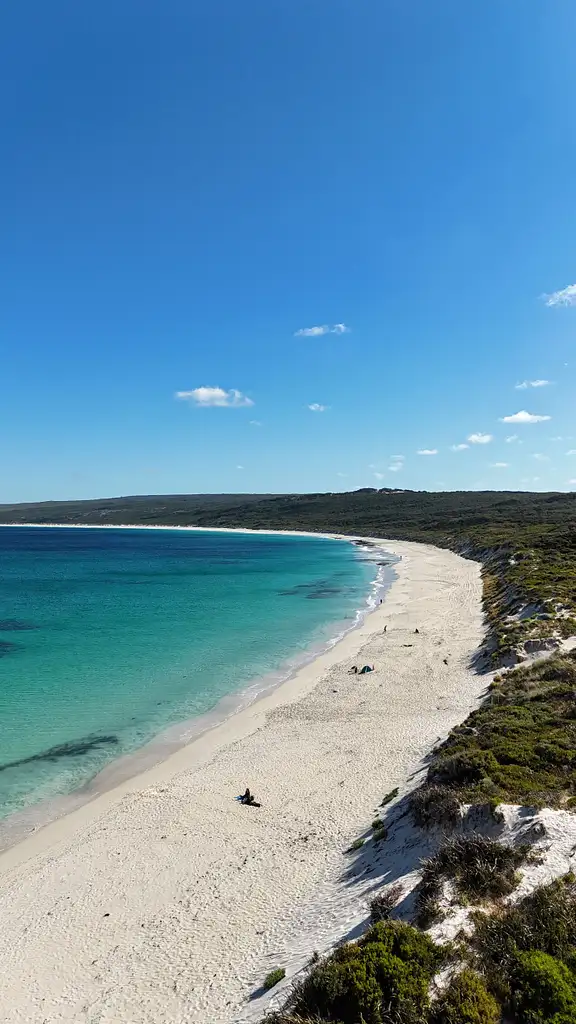 4 Day Perth to Margaret River & Return | All Inclusive Small Group Tour