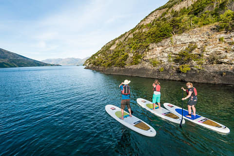 best lake wanaka deal
