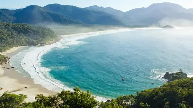 Buenos Aires to Rio de Janeiro: Falls & Footy – 17 Days, 16 Nights