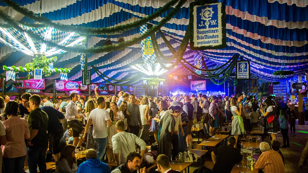 Oktoberfest 2022- 2 Day Package