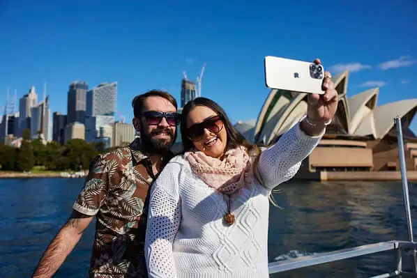What to do in Sydney