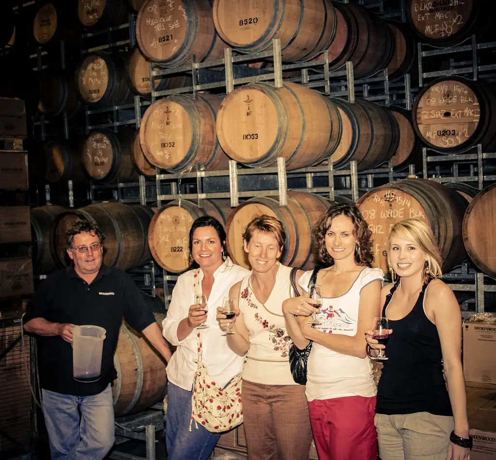 Food and Wine Lovers Full Day Tour