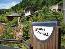 Ninja Experience and Onsen Visit