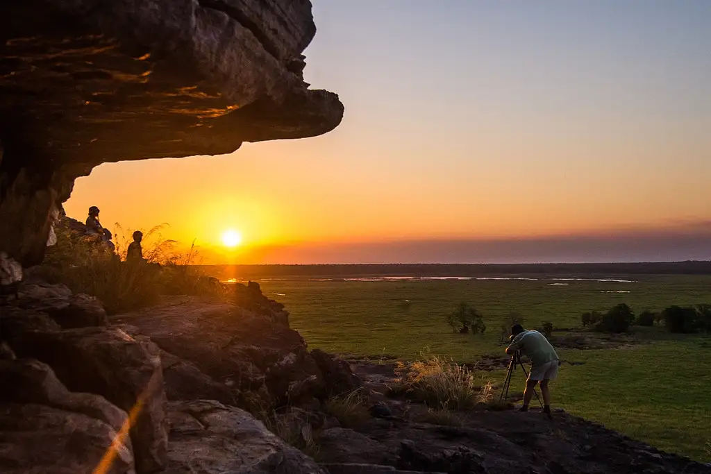 4 Day Kakadu & Katherine Gorge Experience | From Darwin (BDTNT200EXT)