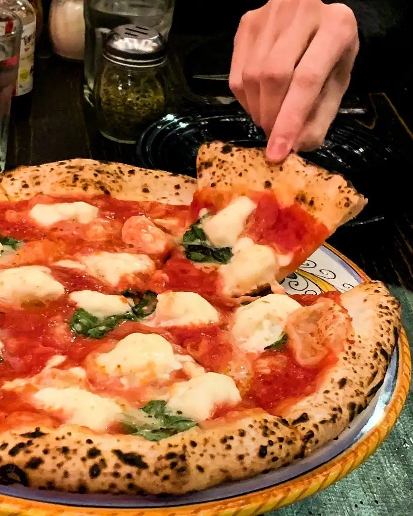 San Francisco North Beach 'Little Italy' Pizza & Pub Crawl