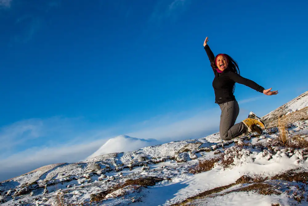 South and Ski Bus Pass with Cardrona Ski Pass