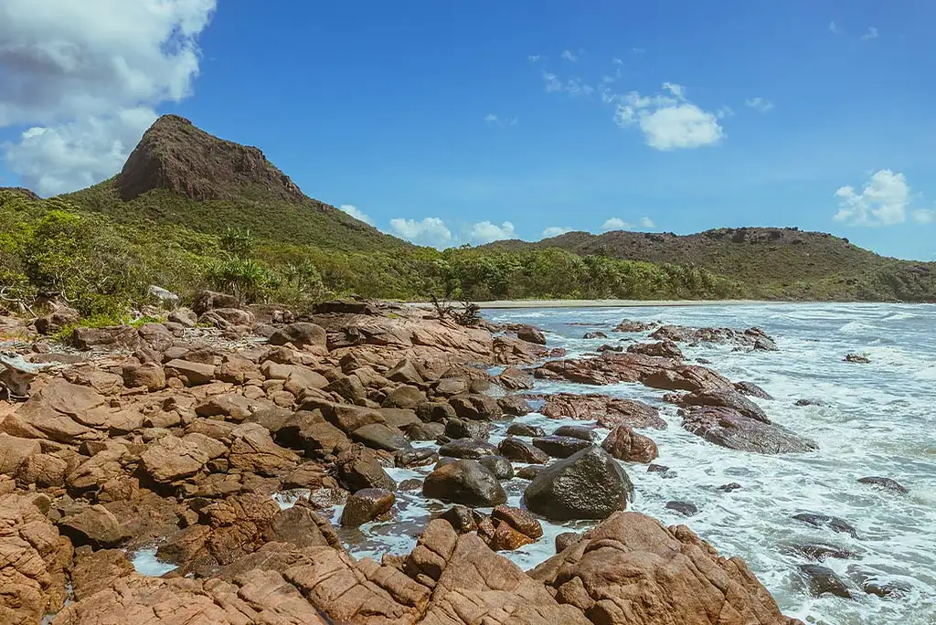 7 Day North Queensland Coast & Islands Adventure | Intrepid Tour