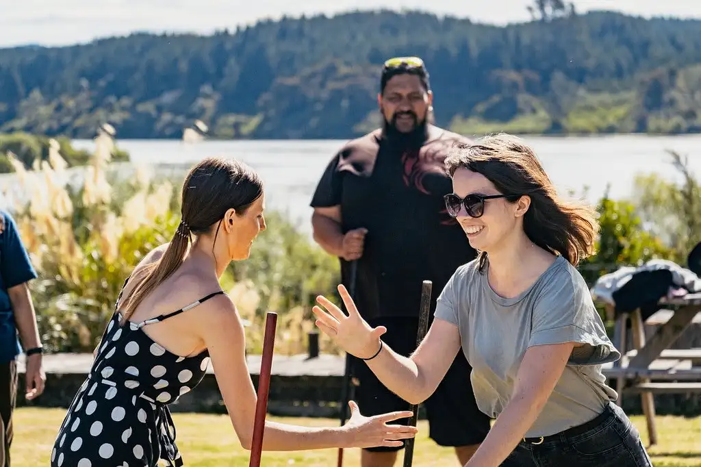 16 Day Amplified NZ Tour | Auckland To Christchurch (Or Reverse) | Haka Tours