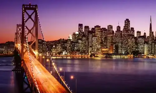 San Francisco