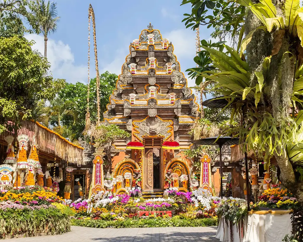 8 Day Bali Besties Trip with Laura Elizabeth | 11 September 2025