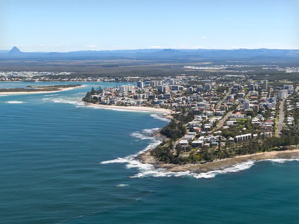Sunshine Coast Seaplane Adventure For 2