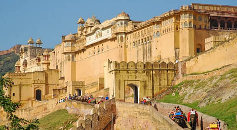 Jaipur - Best of North India Tour
