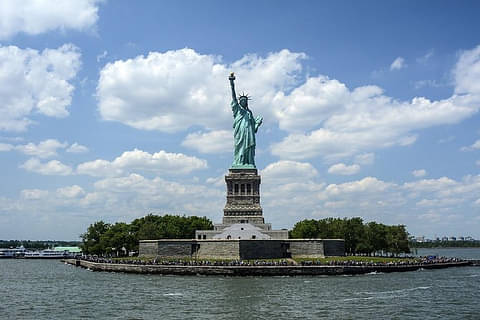 Statue of Liberty Cruise