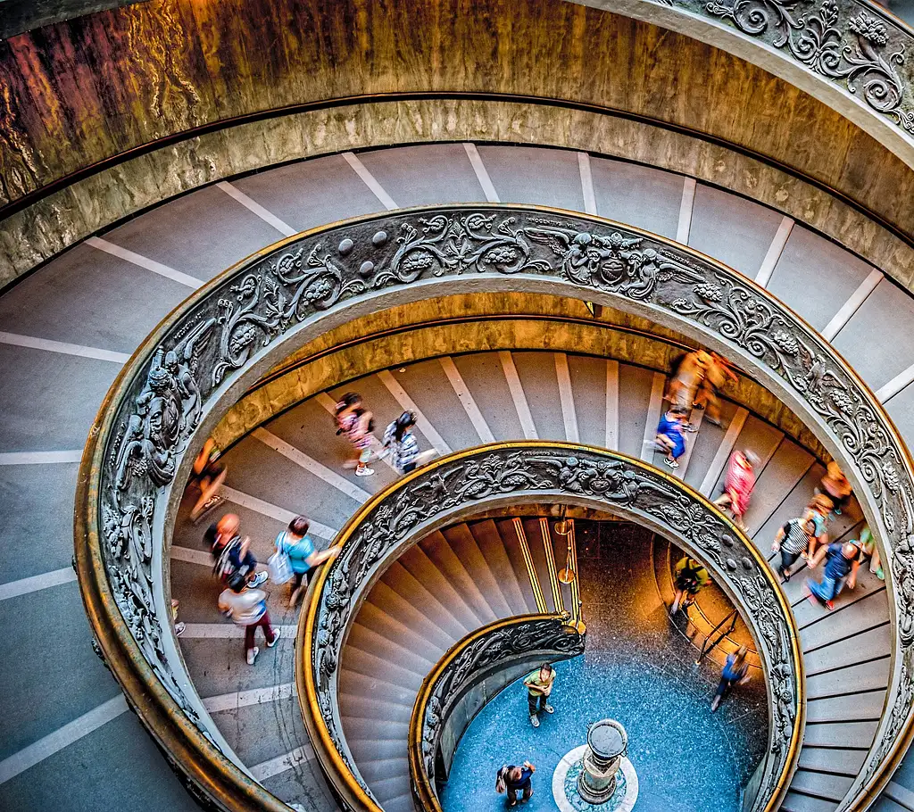 Vatican Museums And Sistine Chapel Skip-the-line Tickets