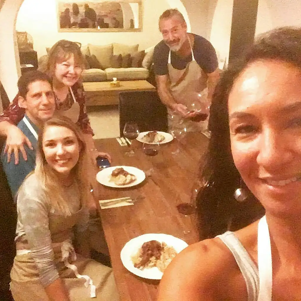 Cultural Czech Cooking Class and Dinner in Prague