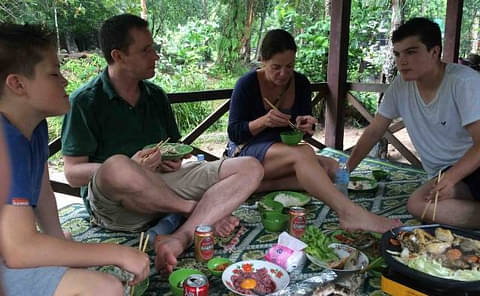 cambodian pic nie tour