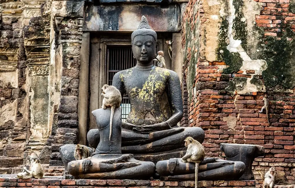 Full-Day Ayutthaya and Lopburi Guided Tour from Bangkok