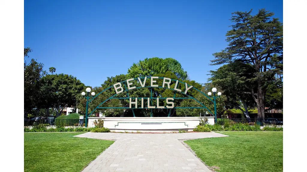 Celebrity Homes Tour: The Real Hollywood Experience