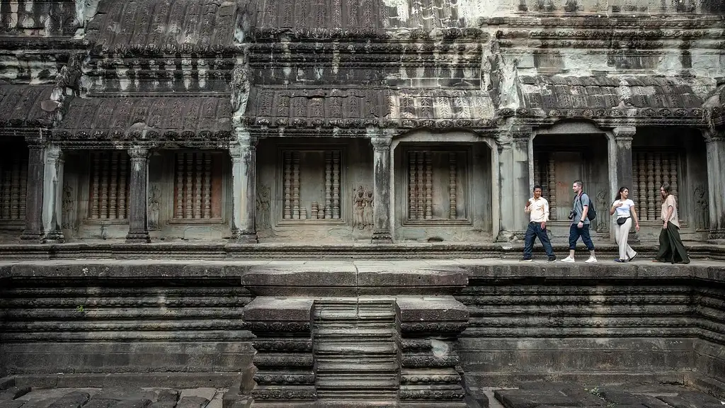 30 Day Southeast Asia Discovery: Seasides and Street Food | G Adventures 18-30's