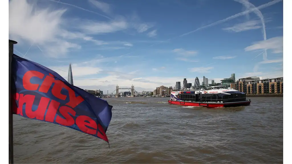 London in One Day with River Cruise & London Eye